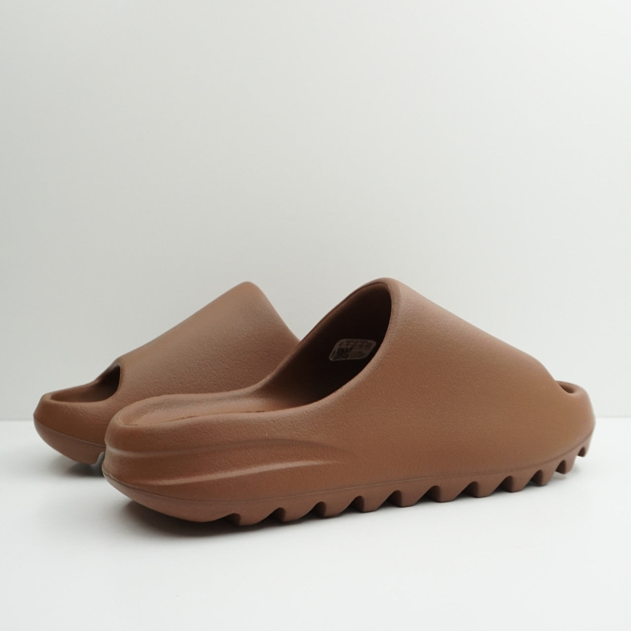 Adidas Yeezy Slide Flax