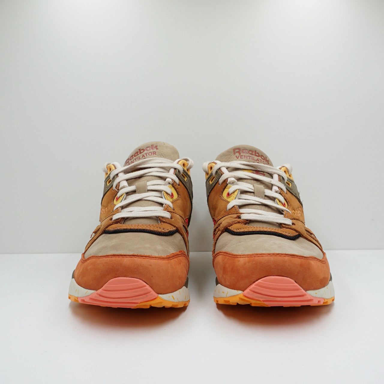 Reebok Ventilator Extra Butter Street Meat