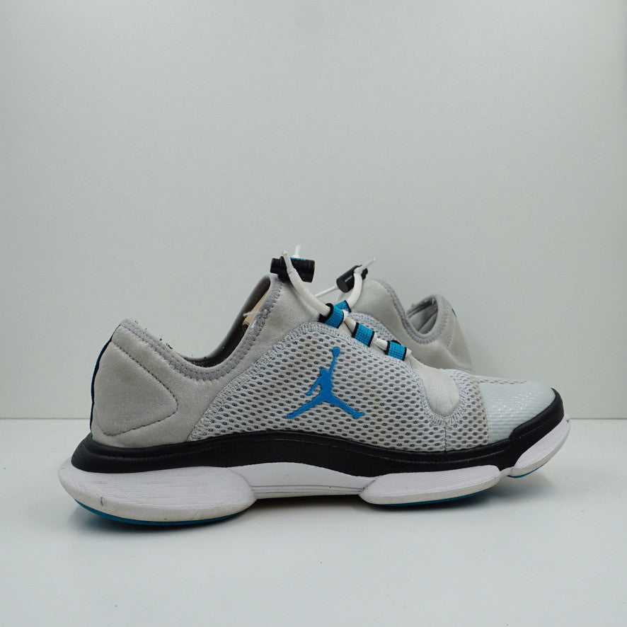 Jordan RCVR 2