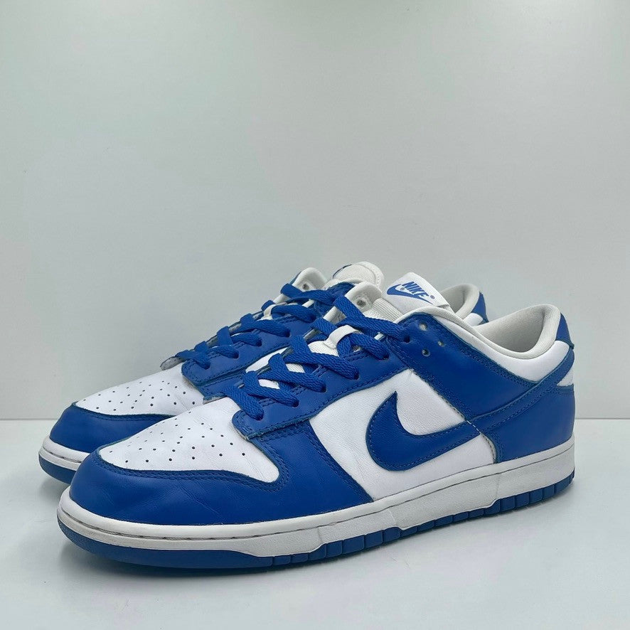Nike Dunk Low Kentucky (2020)