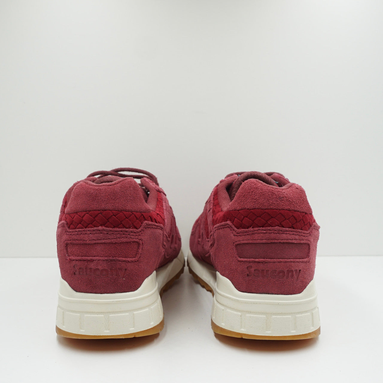 Saucony Shadow 5000 HT Weave Pack Sample