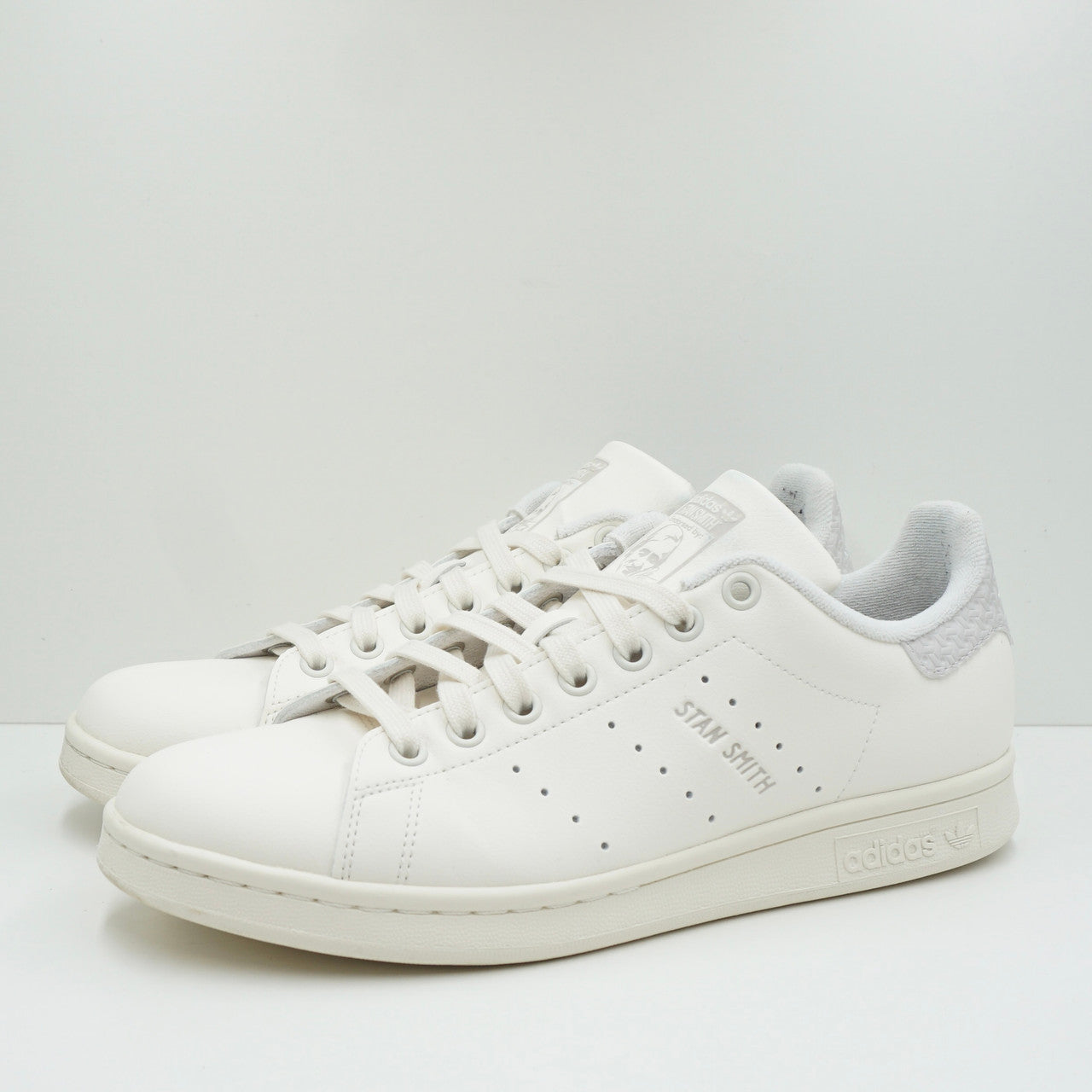 Adidas Stan Smith Cream/Grey