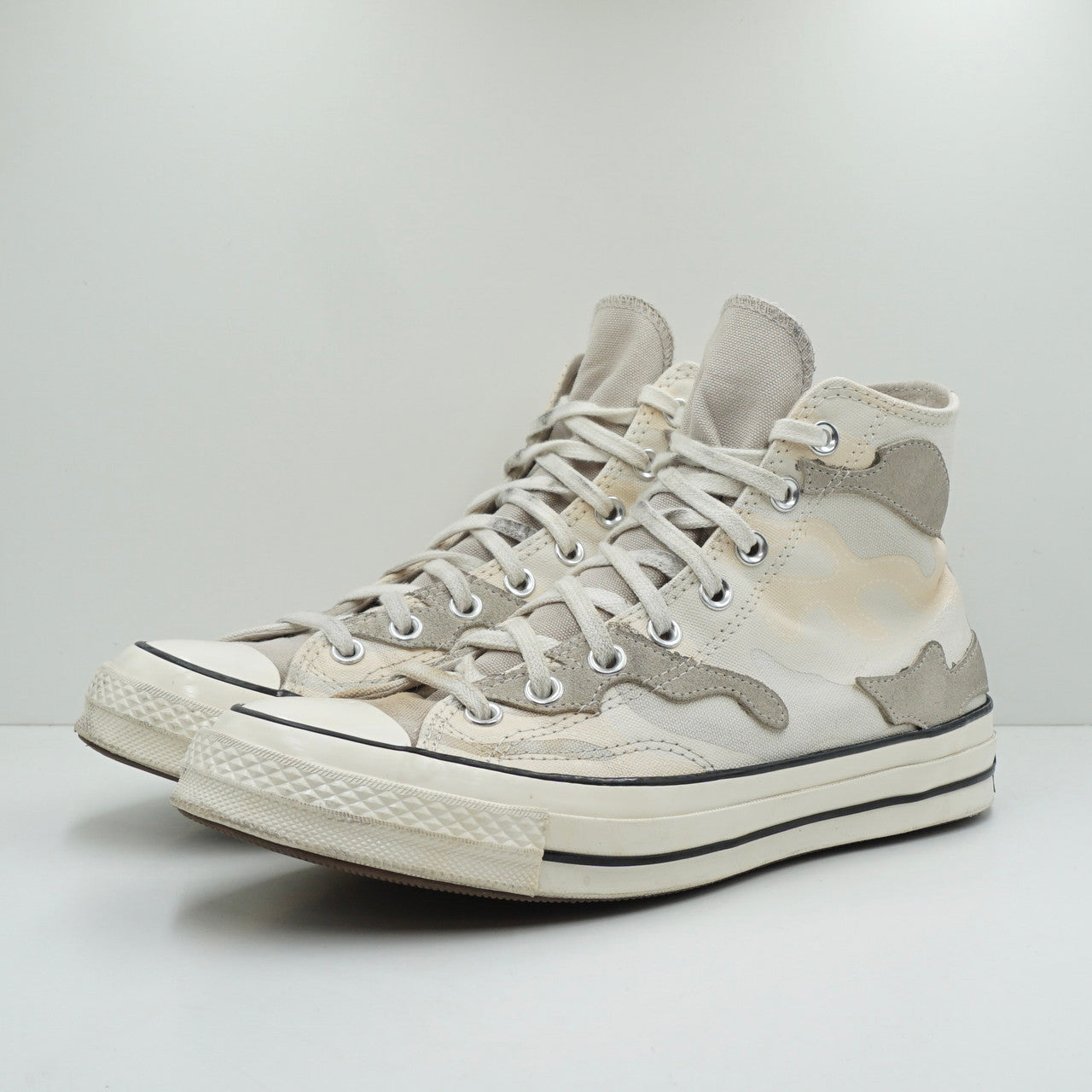 Converse Chuck 70 Hi Camo