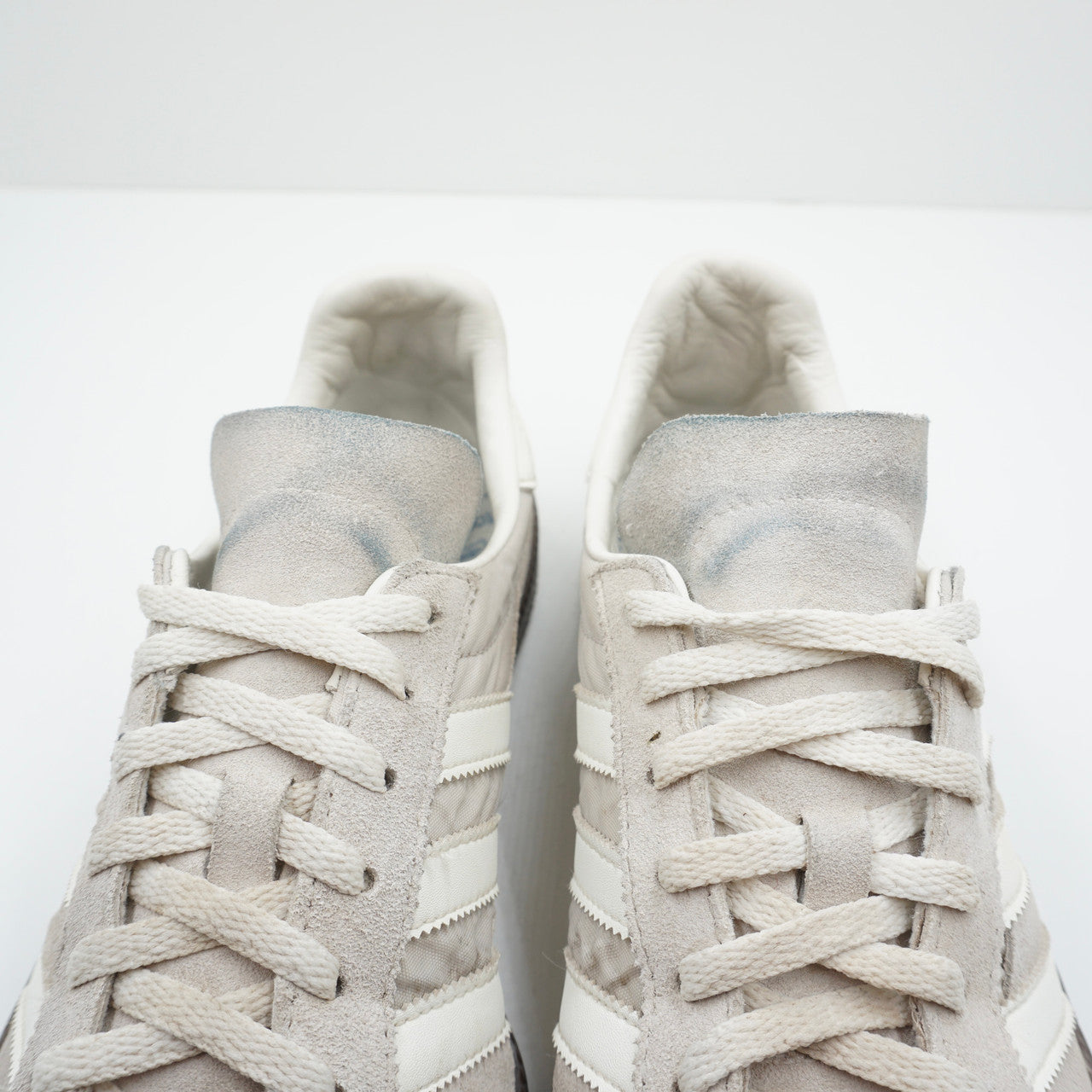 Adidas Spezial GT Wensley Clear Brown