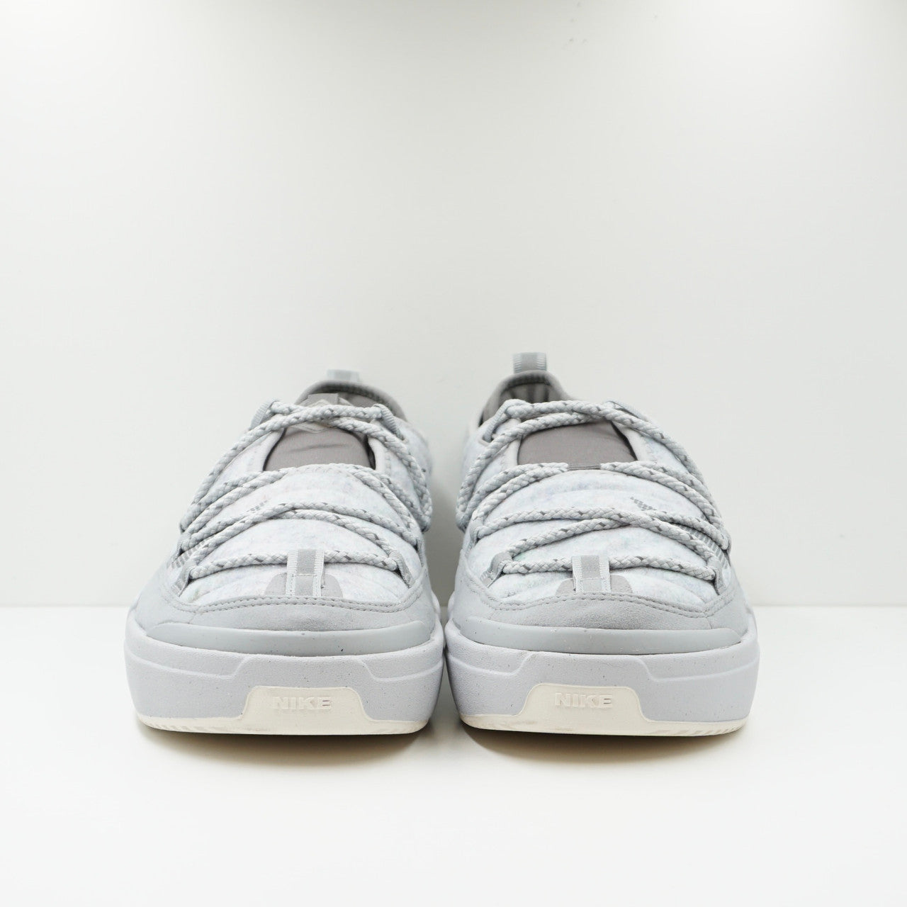 Nike Offline Pack Light Smoke Grey