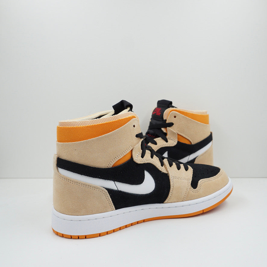 Jordan 1 High Zoom Air CMFT Pumpkin Spice