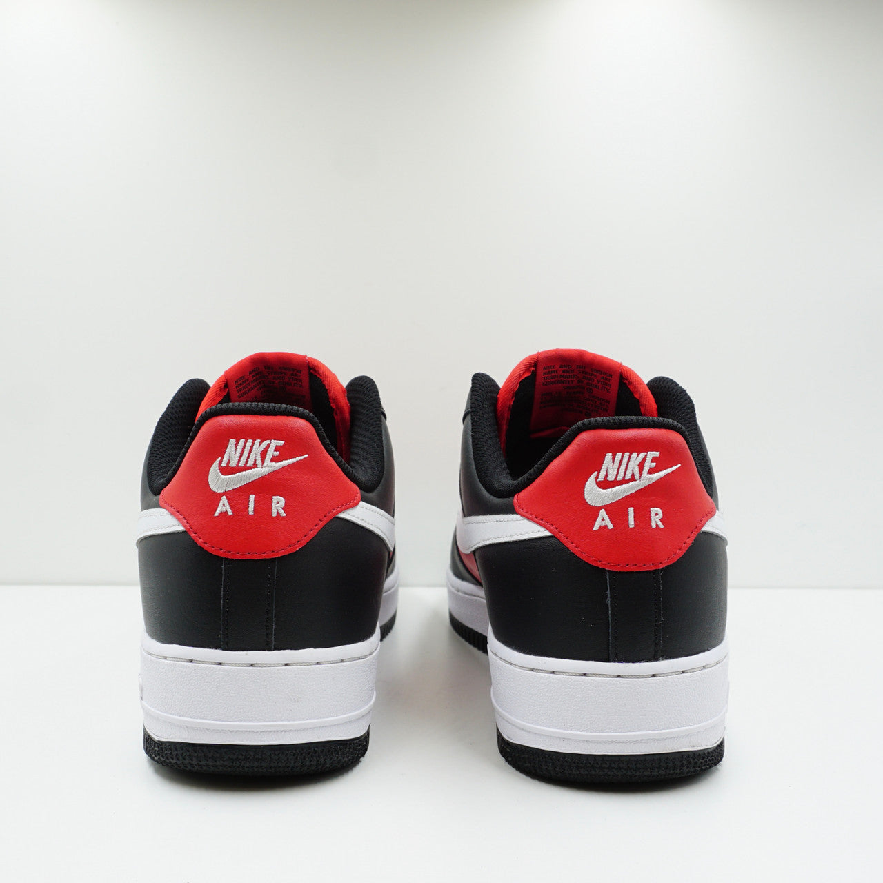 Nike Air Force 1 By You