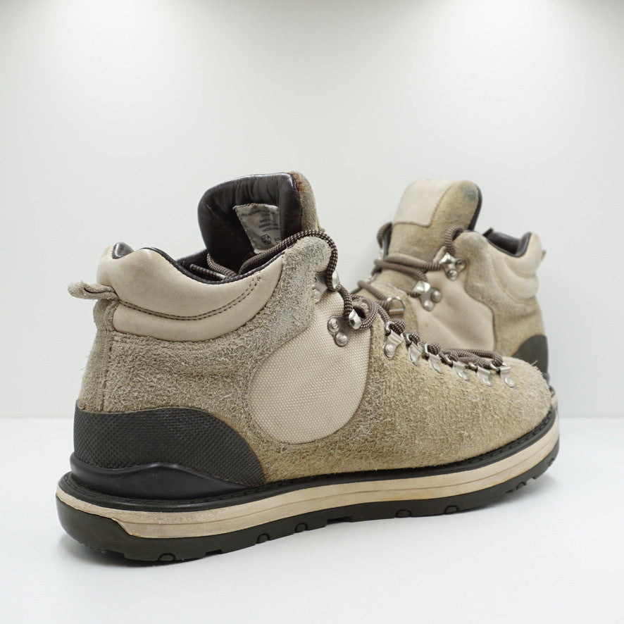 Visvim Serra Hiking Boots