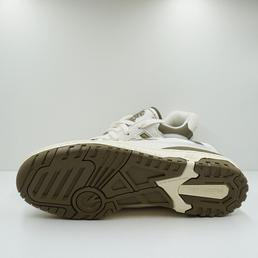 New Balance x Aimé Leon Dore 550 Olive (2022)