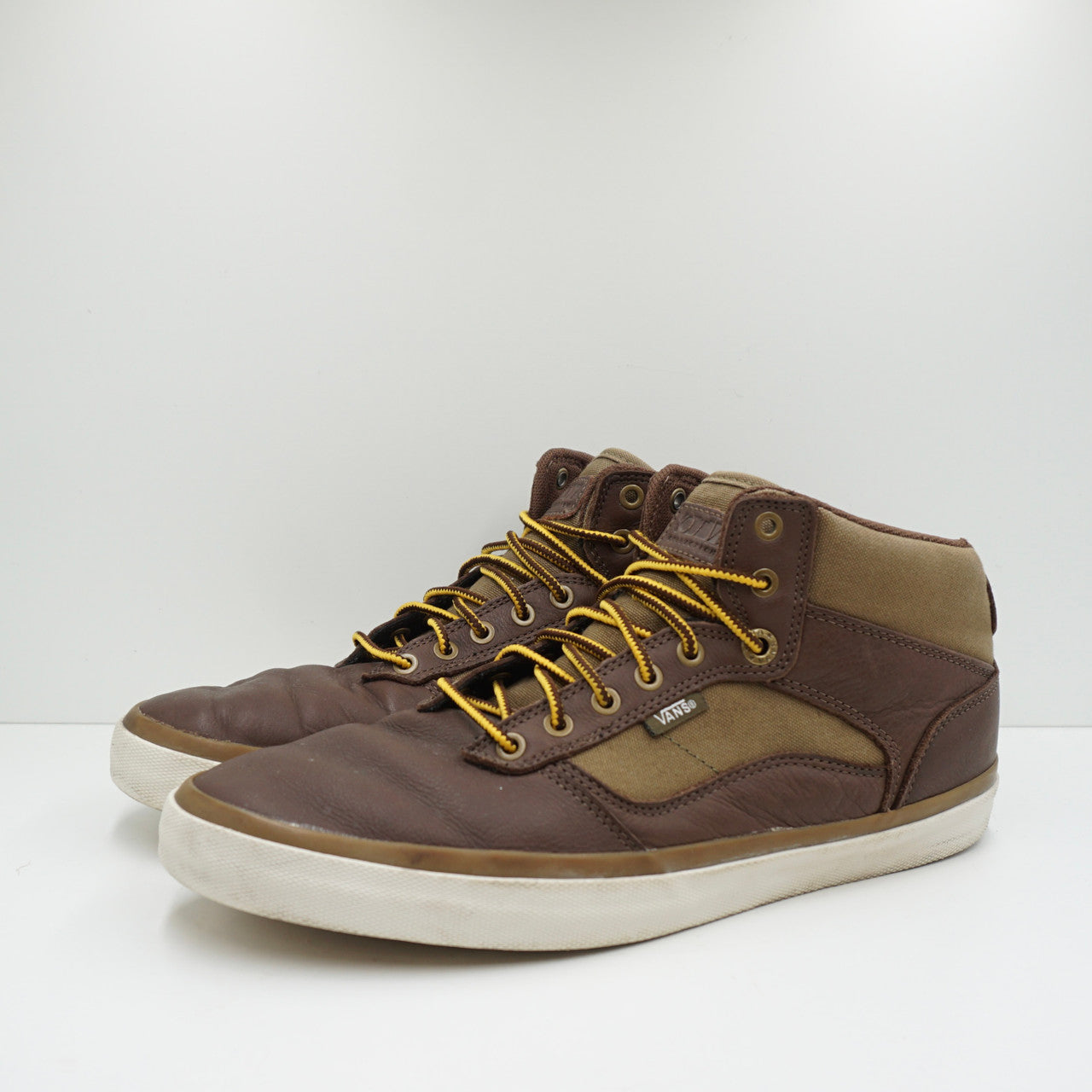 Vans OTW Bedford Brown