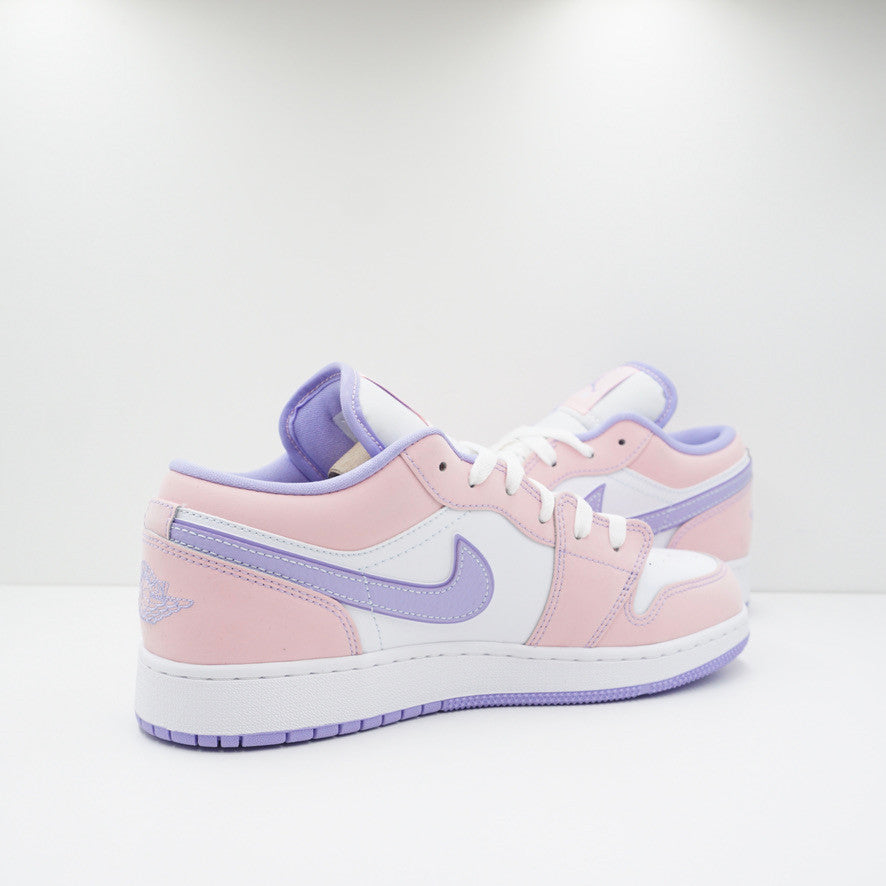 Jordan 1 Low Arctic Punch (GS)