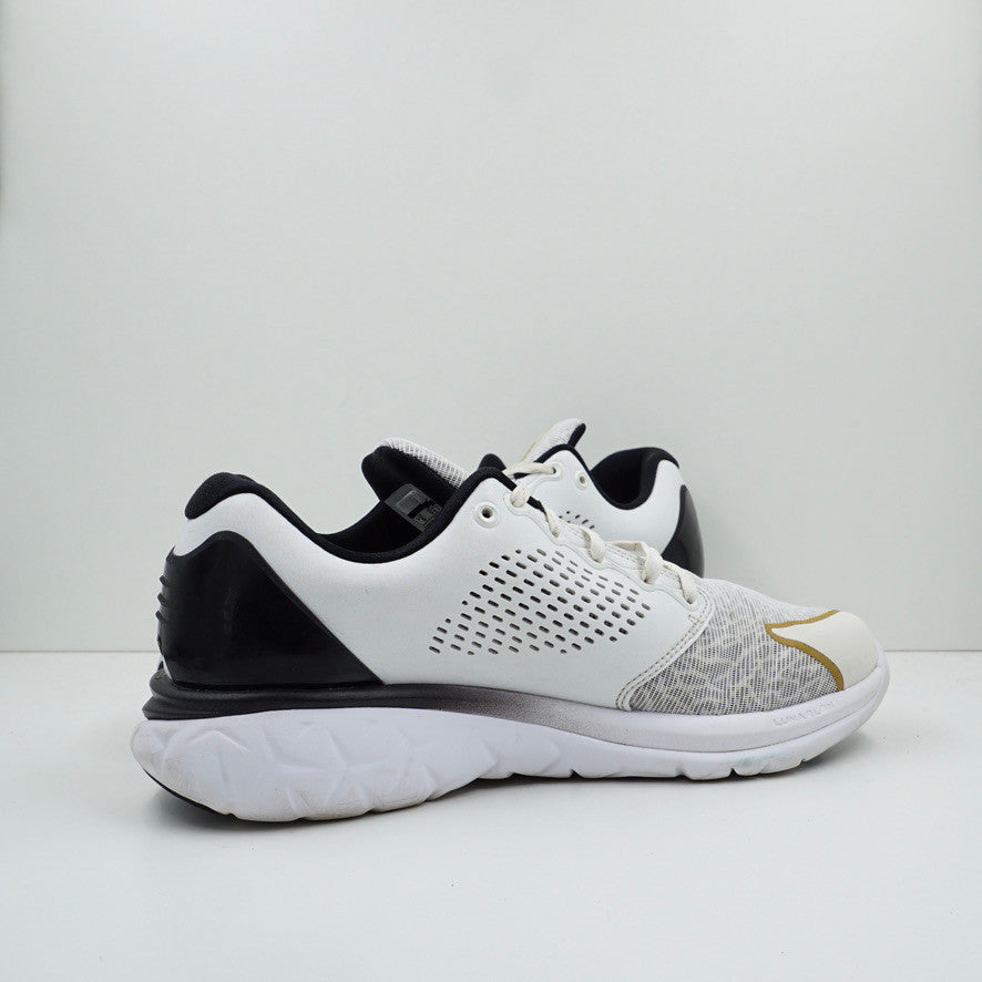 Jordan Trainer ST Premium White Gold