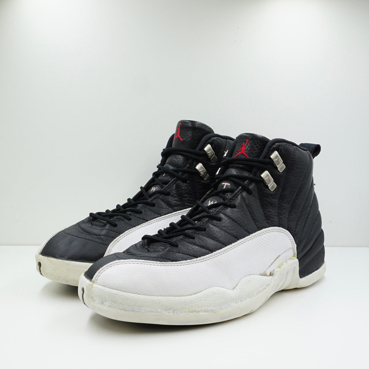 Jordan 12 OG Playoffs (1997)