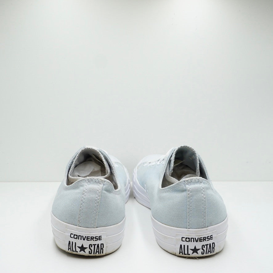 Converse CTAS OX Low Baby Blue