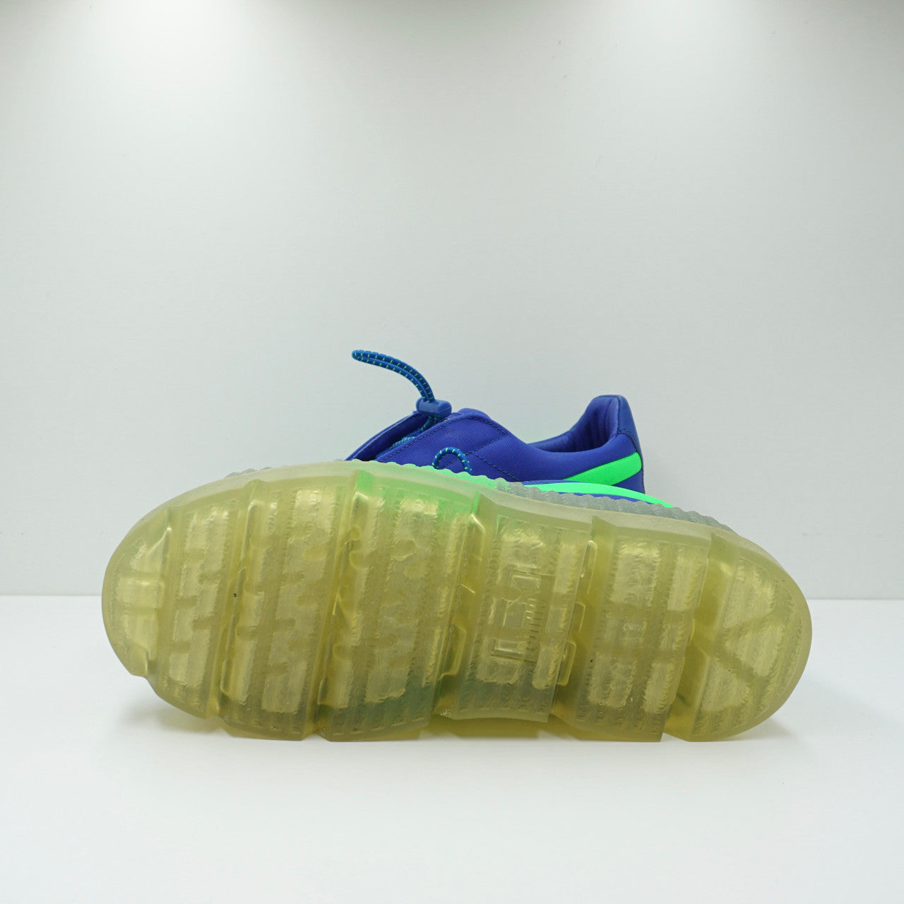 Puma Cleated Creeper Surf Rihanna Fenty Blue Green (W)