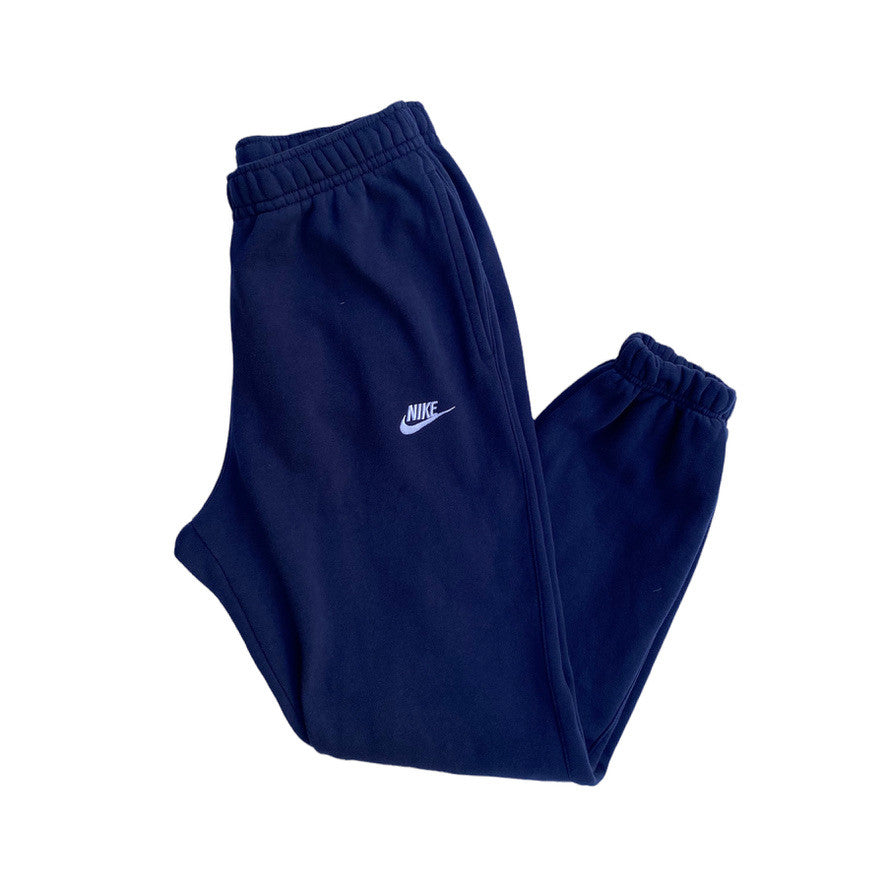 Nike Navy Sweatpants