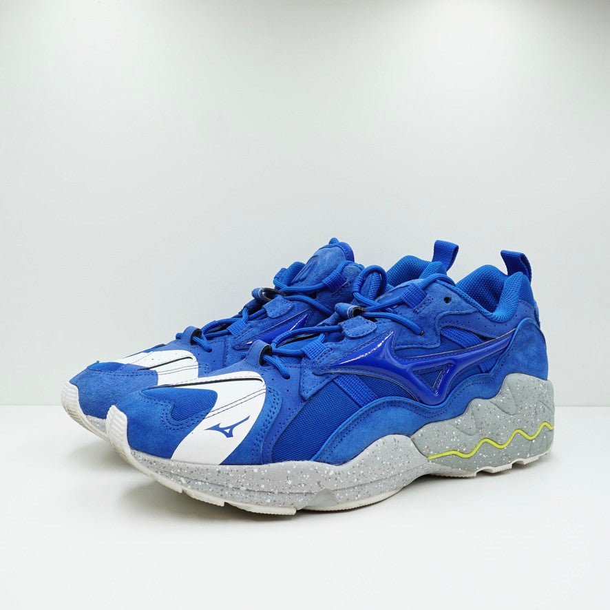 Mizuno Wave Rider 1 Mita