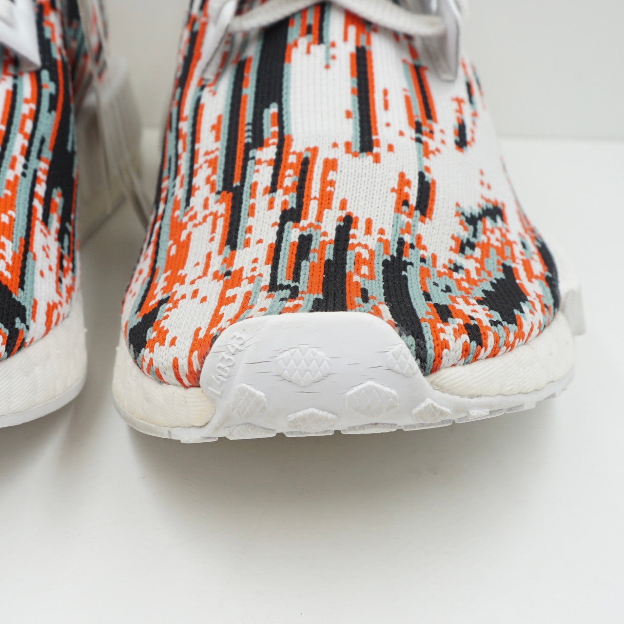 Adidas NMD SNS R1 PK Datamosh 1.0