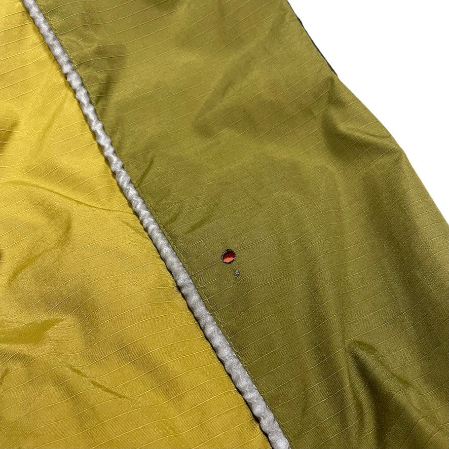 Eckö UNLTD Green Jacket