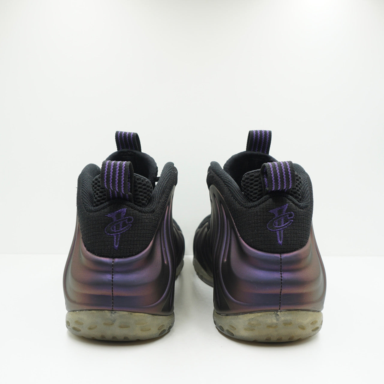 Nike Air Foamposite One Eggplant (2017)