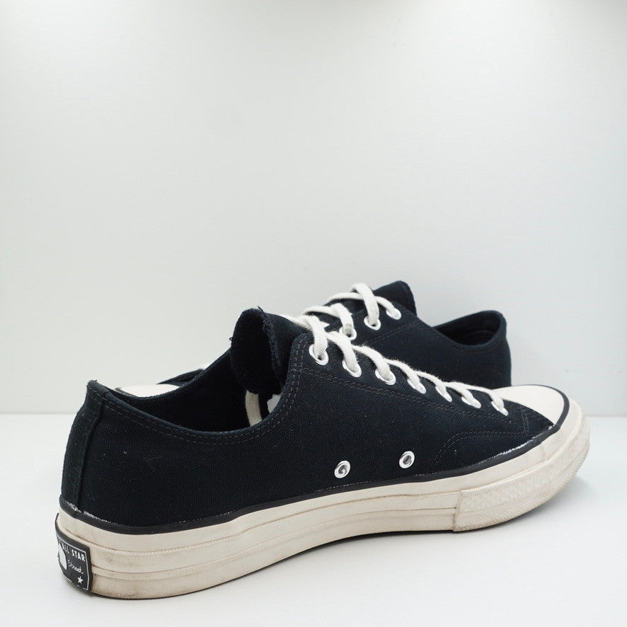 Converse CTAS 70 Ox Dover Street Market Black