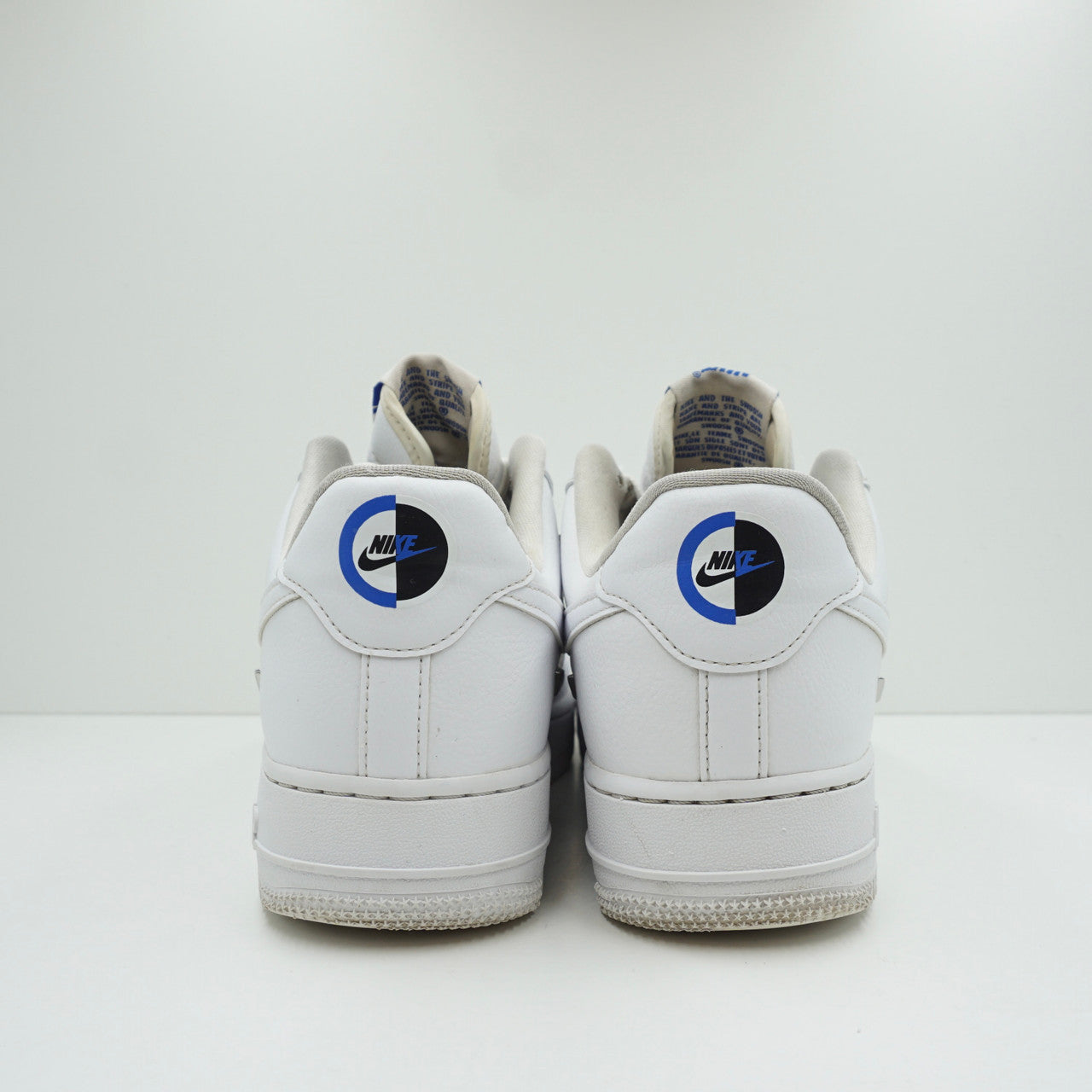 Nike Air Force 1 LX White (W)