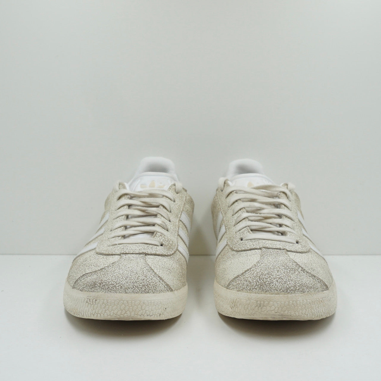 Adidas Gazelle Clear Grey (W)