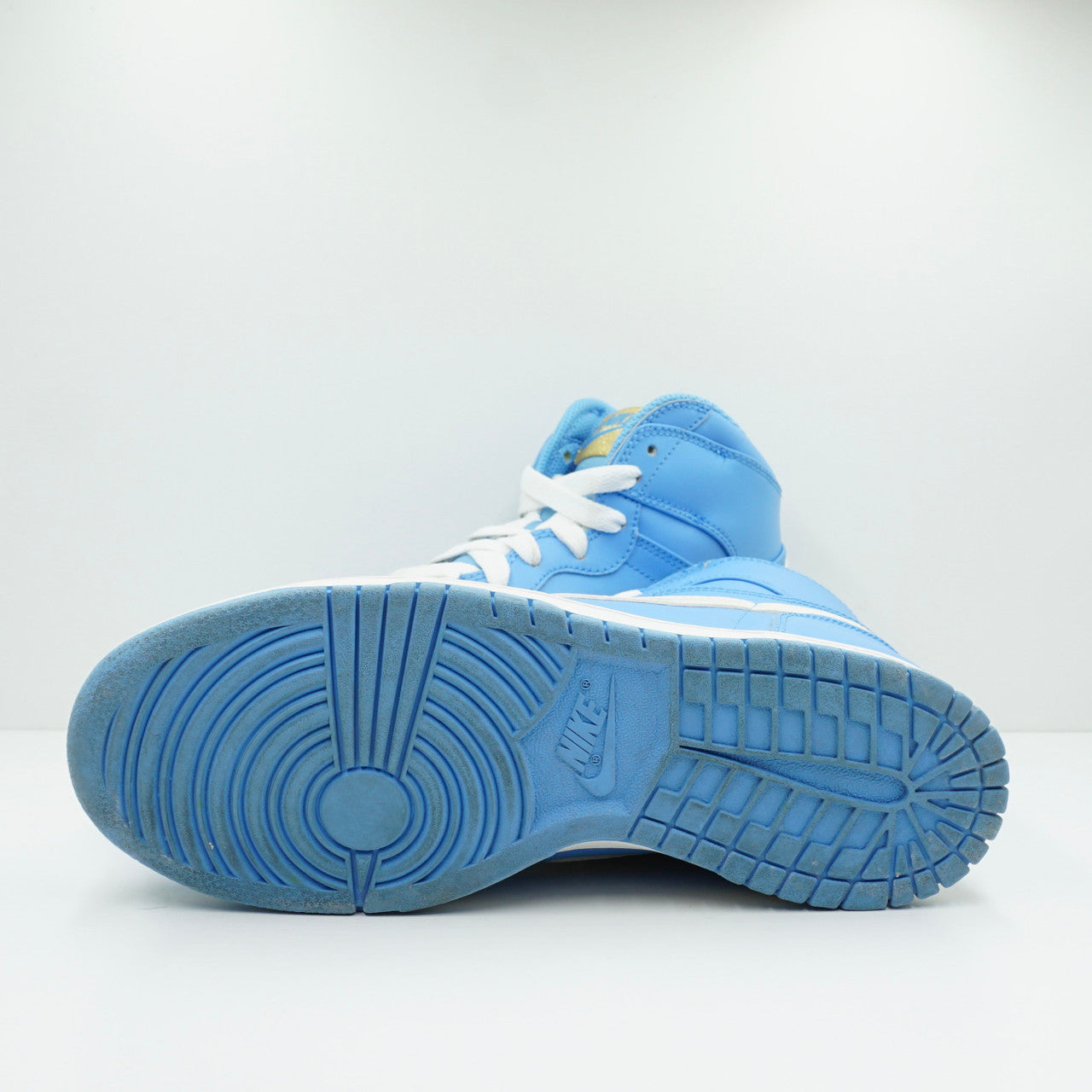 Nike Big Woven High LE University Blue