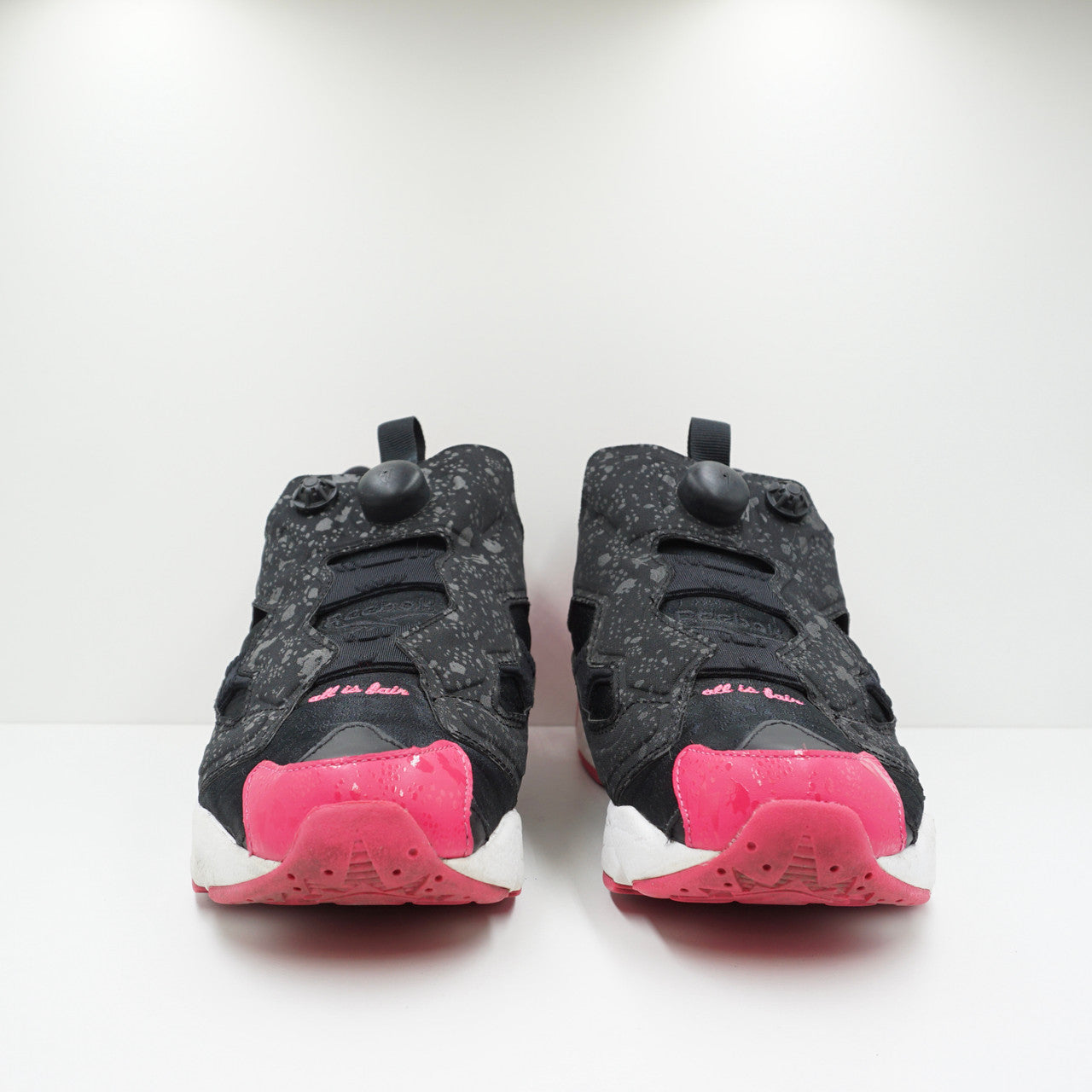 Reebok Instapump Fury x BAU