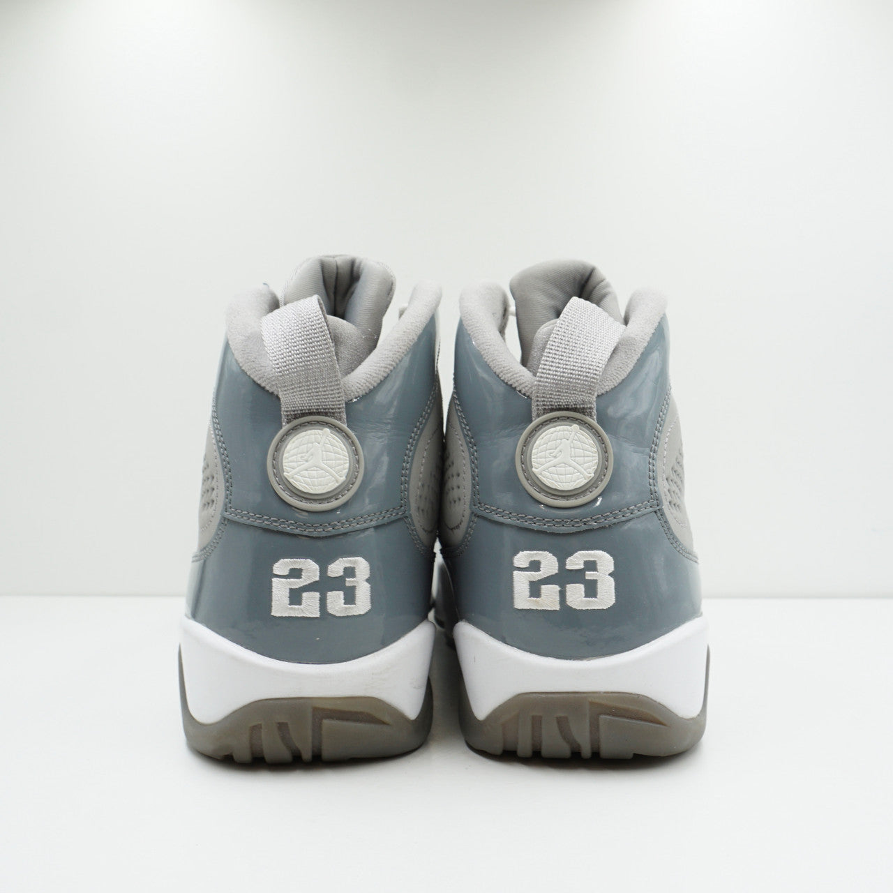 Jordan 9 Retro Cool Grey (2012)