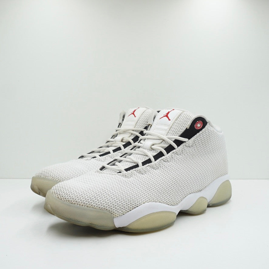 Jordan Horizon Low Pure Platinum