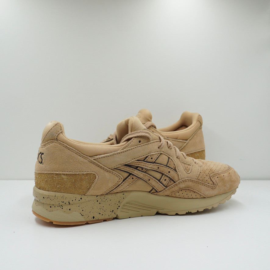 Asics Gel-Lyte V Monkey Time Sand Laye