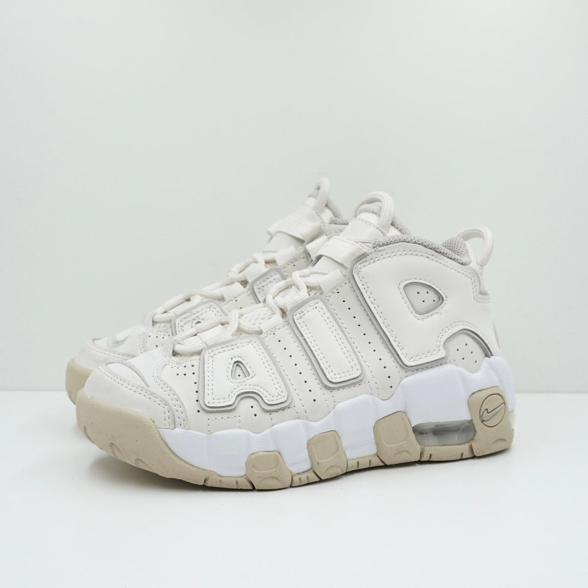 Nike Air More Uptempo Phantom (PS)