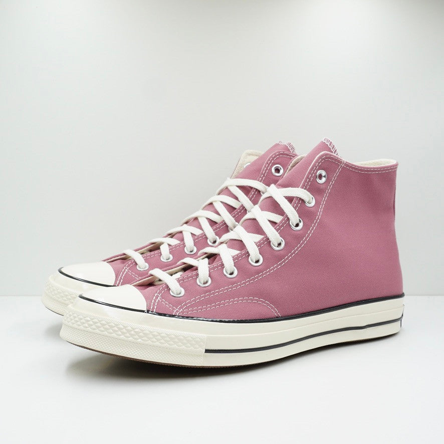 Converse Chuck 70 Vintage Canvas High Pink Aura