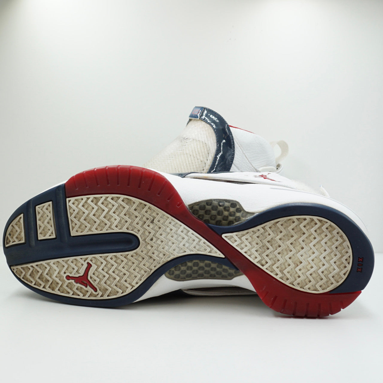 Jordan 19 OG East Coast (2004)