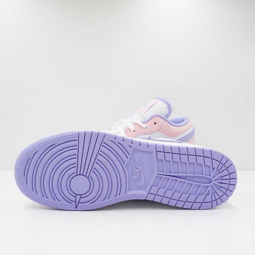 Jordan 1 Low Arctic Punch (GS)