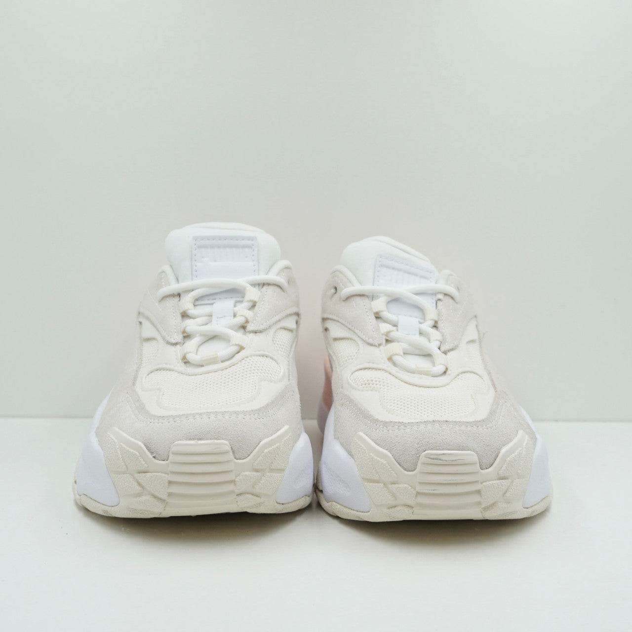 Puma Hedra Minimal Marshmallow/Cloud Pink