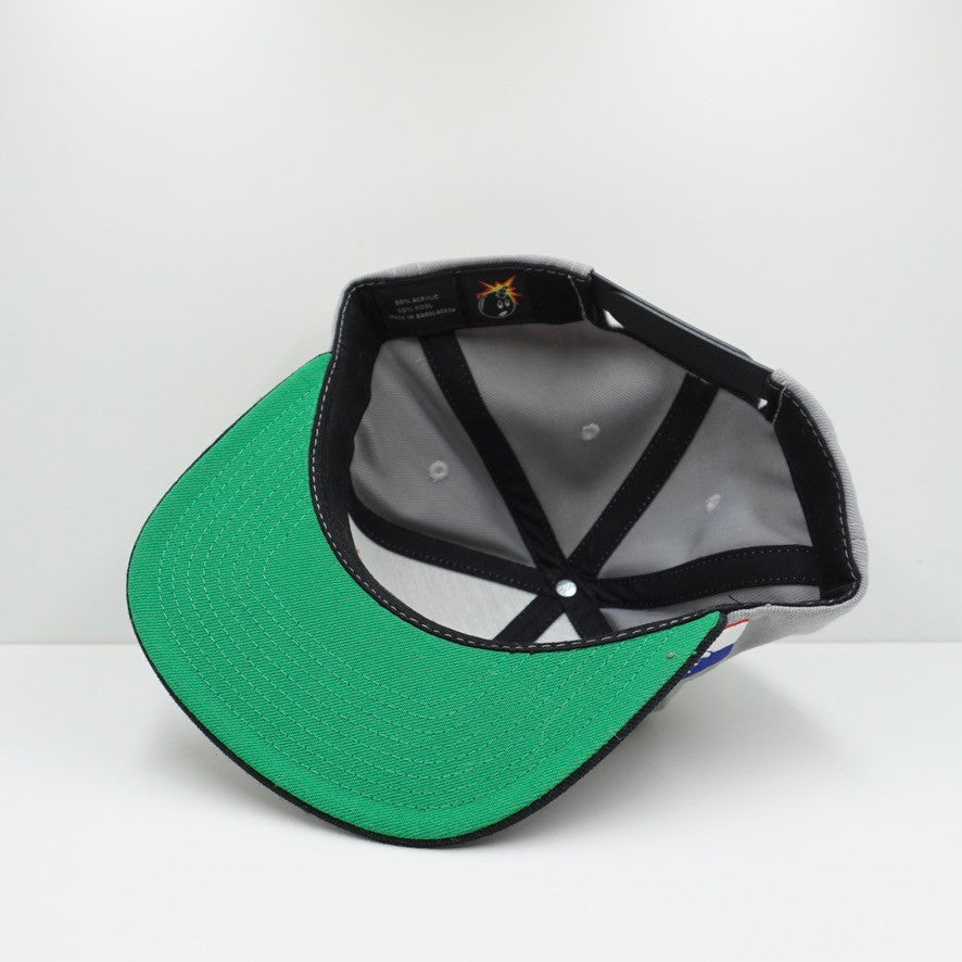 The Hundreds Las Vegas Snapback Cap