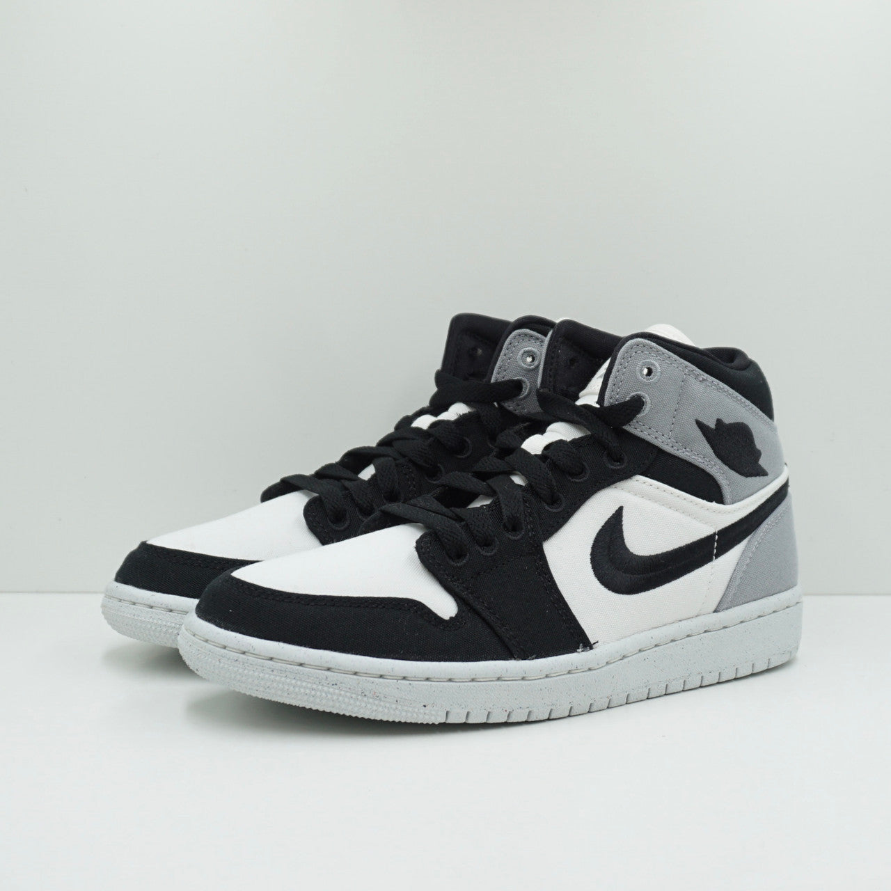 Jordan 1 Mid SE Light Steel Grey (W)