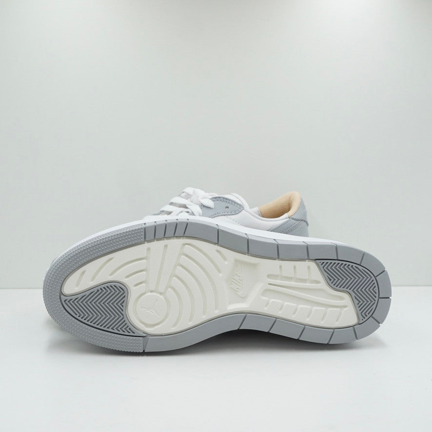 Jordan 1 Elevate Low Wolf Grey (W)