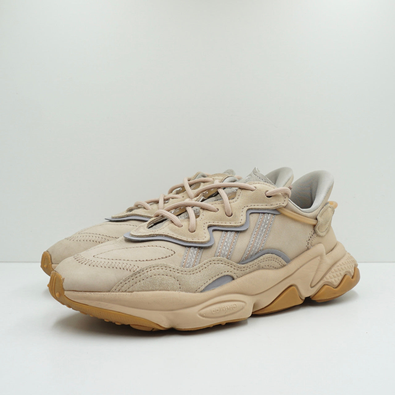 Adidas Ozweego Pale Nude
