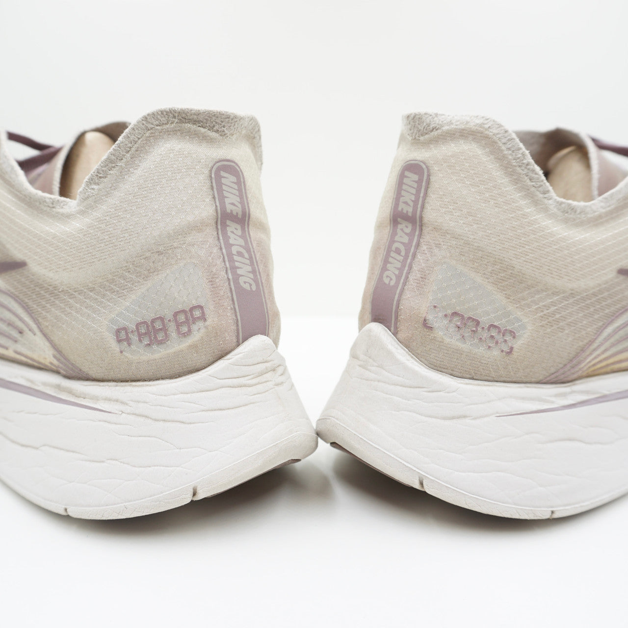 Nikelab Zoom Fly SP Taupe Grey