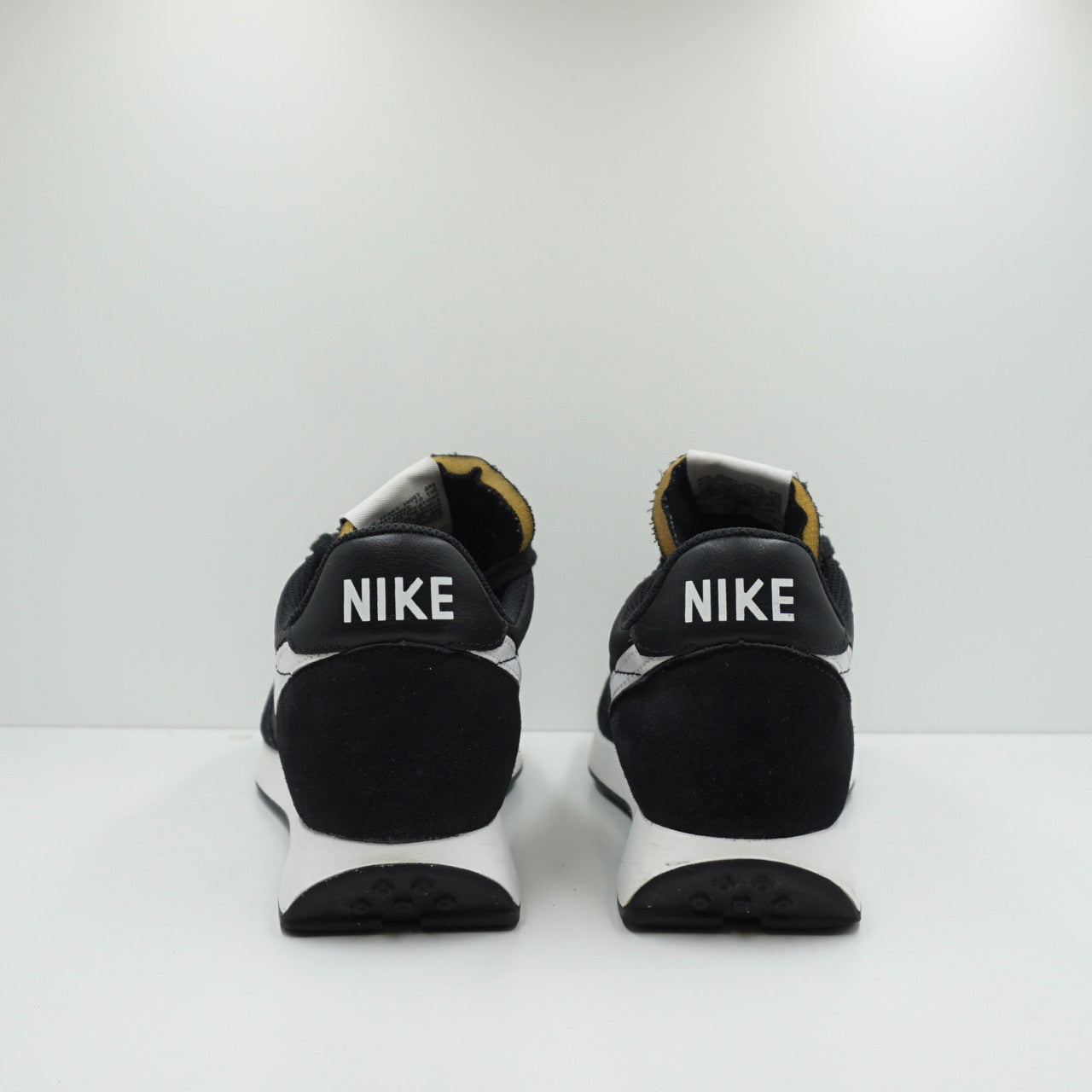 Nike Tailwind 79 Black White