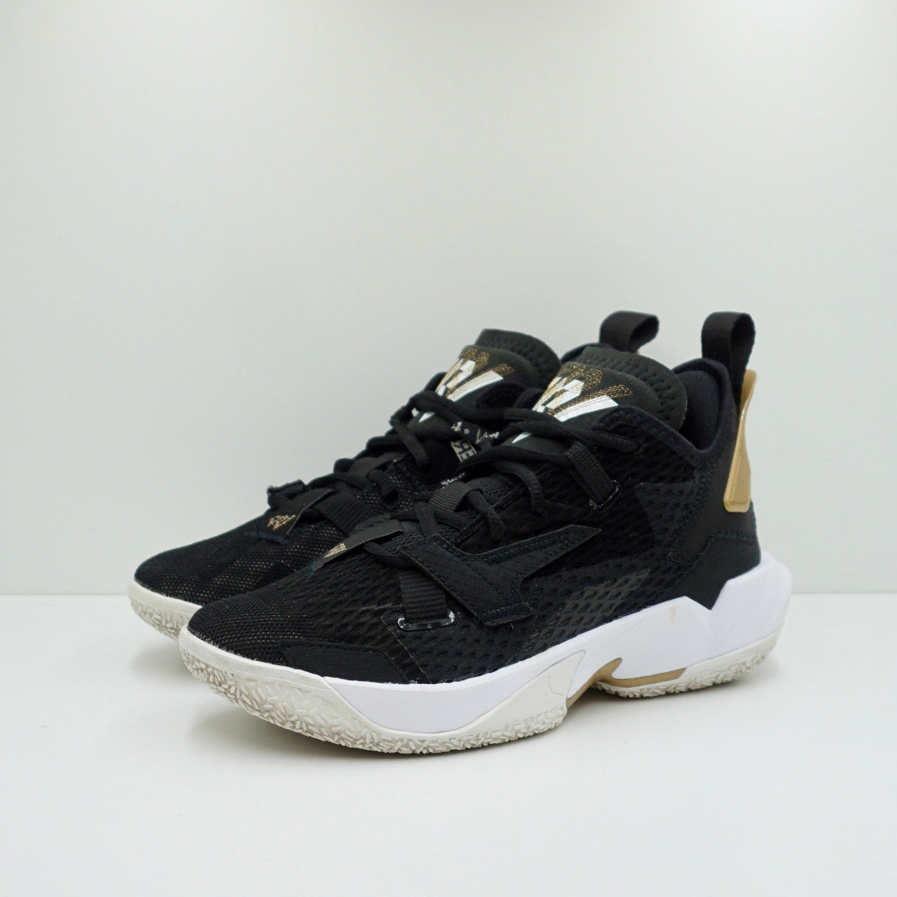 Jordan Why Not Zer0.4 Family (GS)