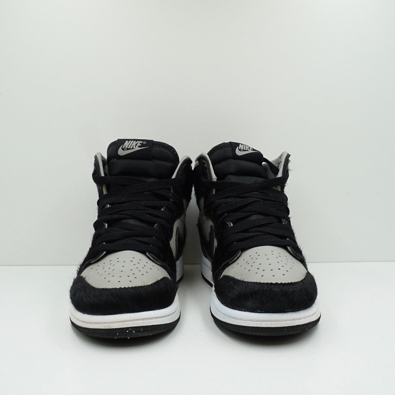 Jordan 1 Retro High OG Twist 2.0 Medium Grey (PS)