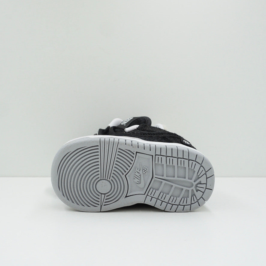 Nike SB Dunk Low Medicom Toy (2020) (TD)