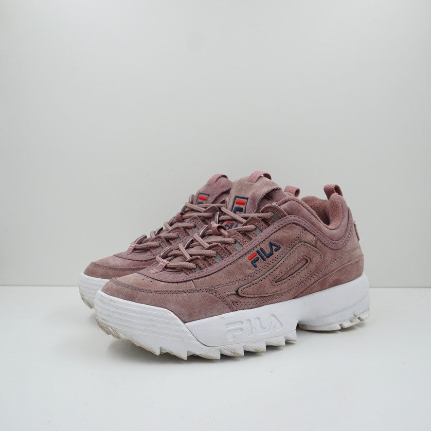 Fila Suede Disruptor