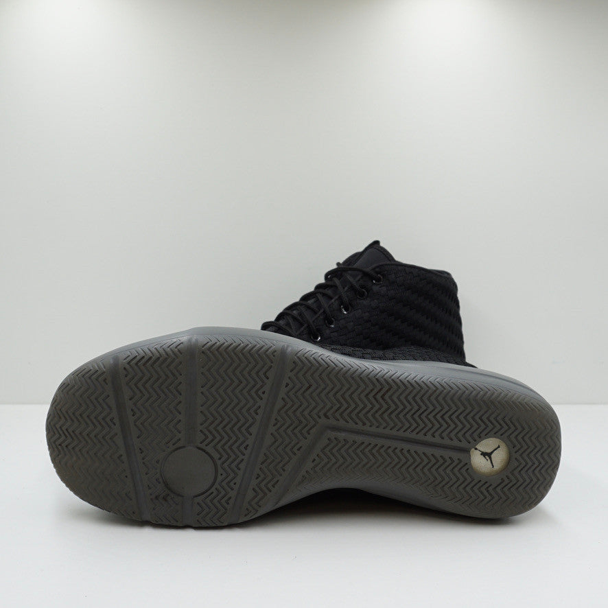 Jordan Eclipse Chukka Black Dark Grey