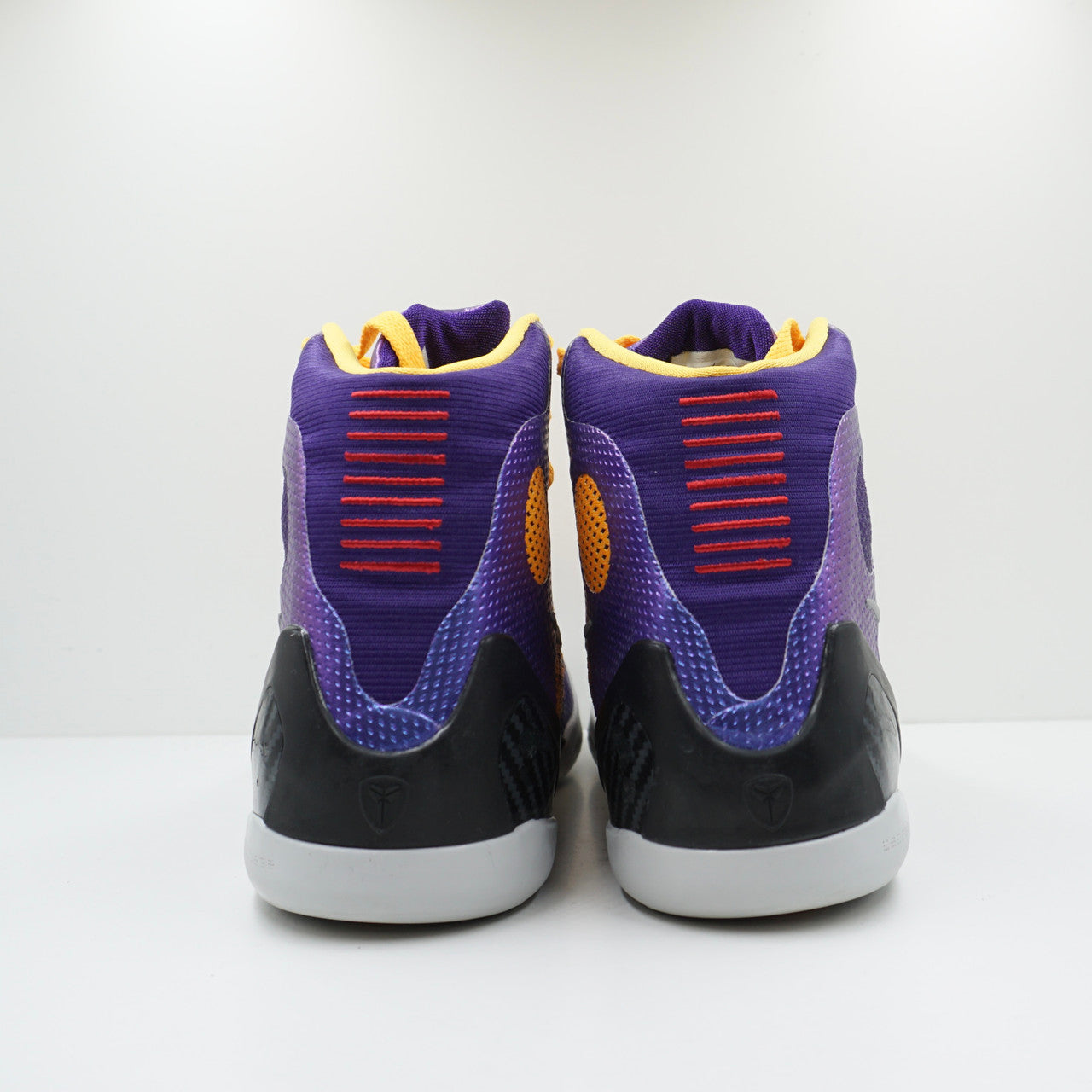 Nike Kobe 9 Elite Lakers (GS)