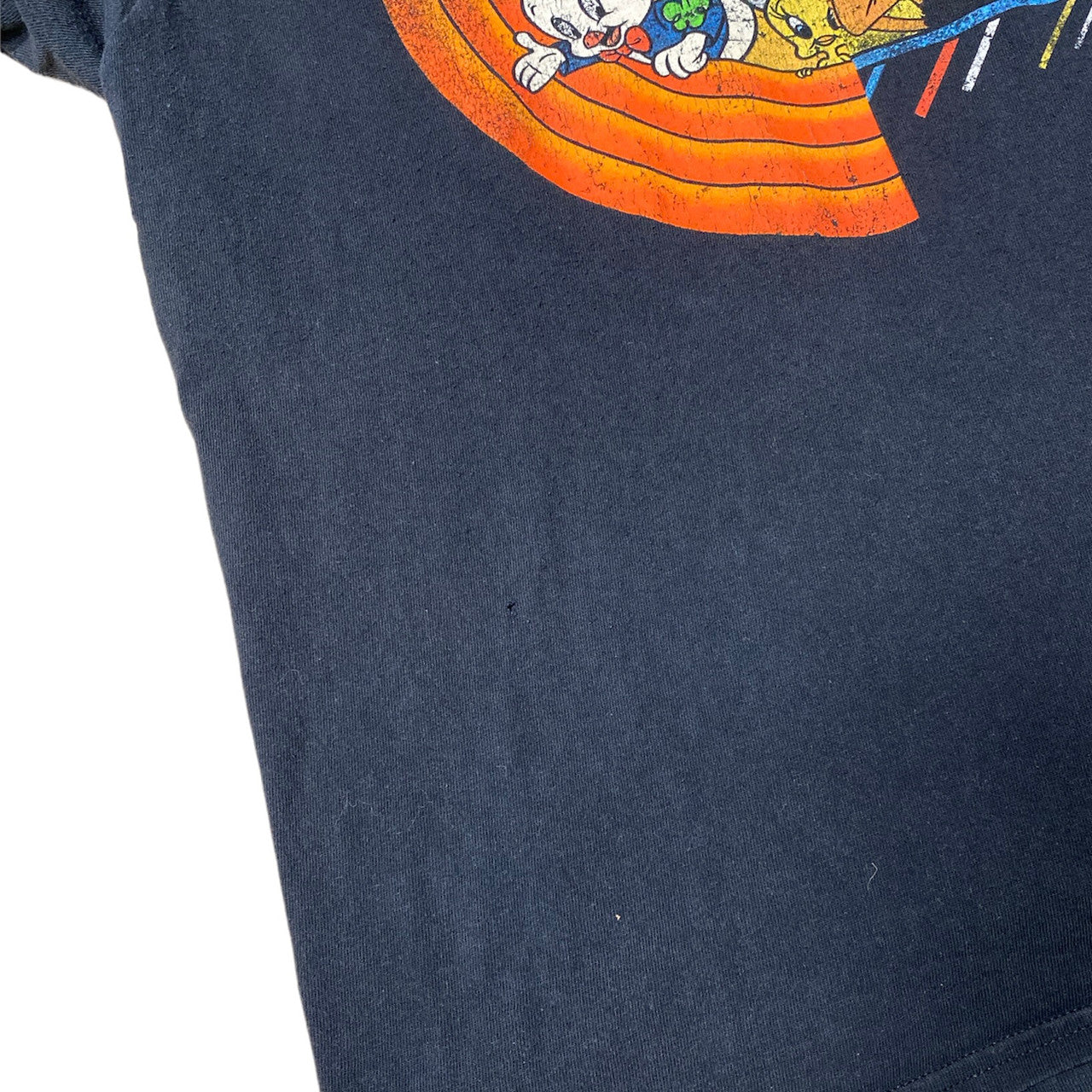 Looney Tunes Split Graphic Tshirt